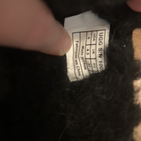 UGG Moccasins - Picture 9 of 16